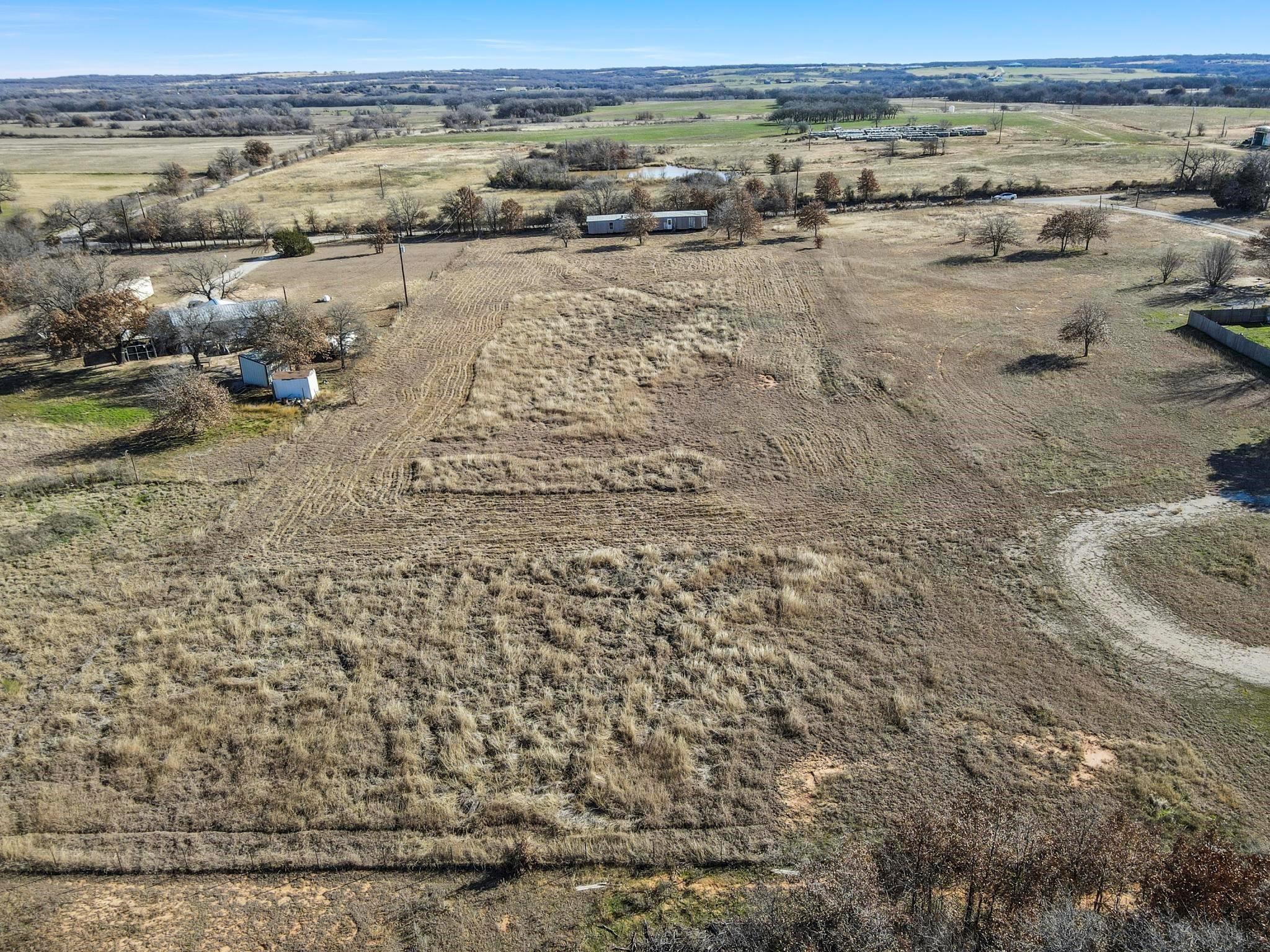 Tbd County Road 3737 Bridgeport TX 76426