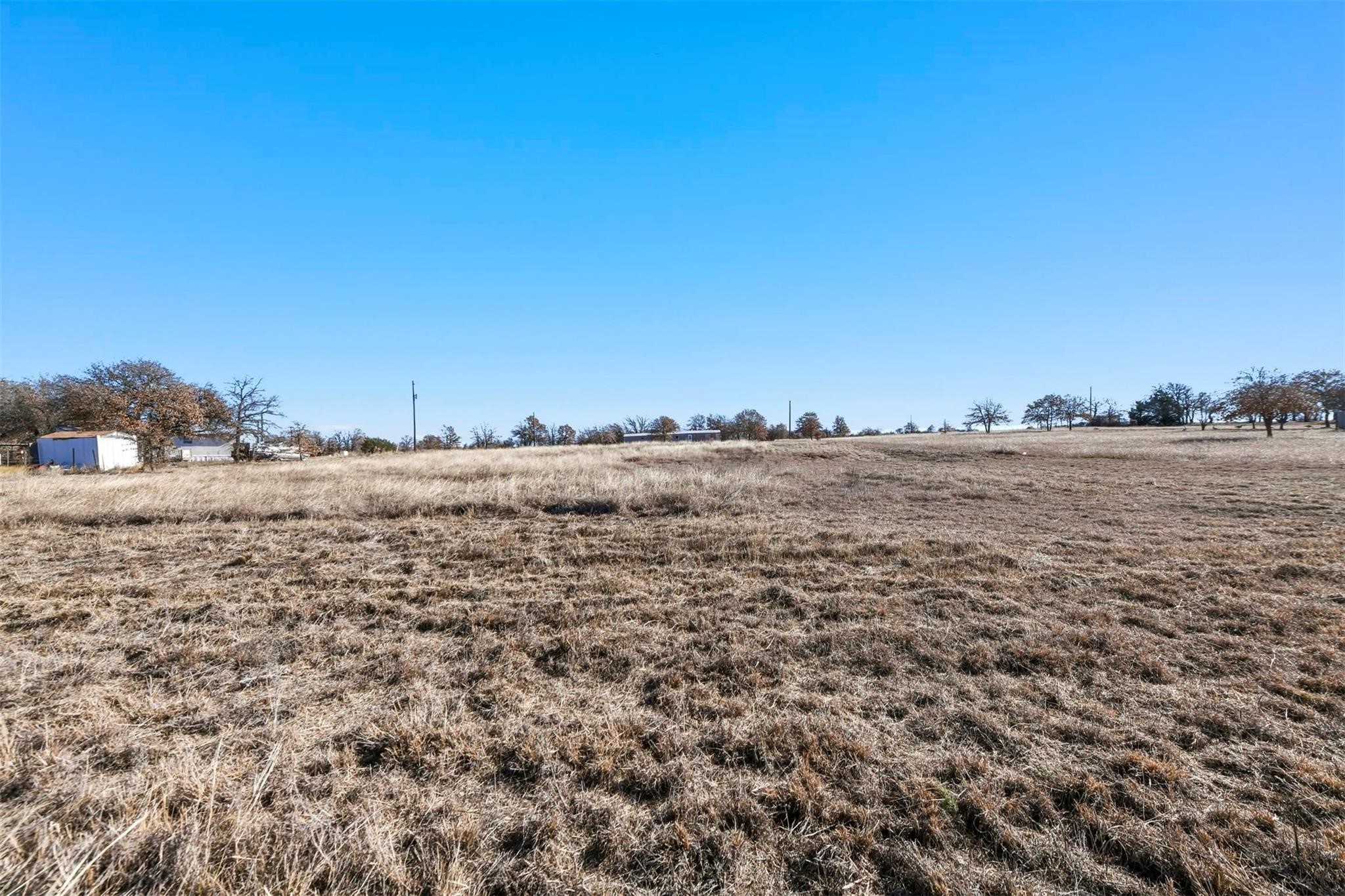 Tbd County Road 3737 Bridgeport TX 76426
