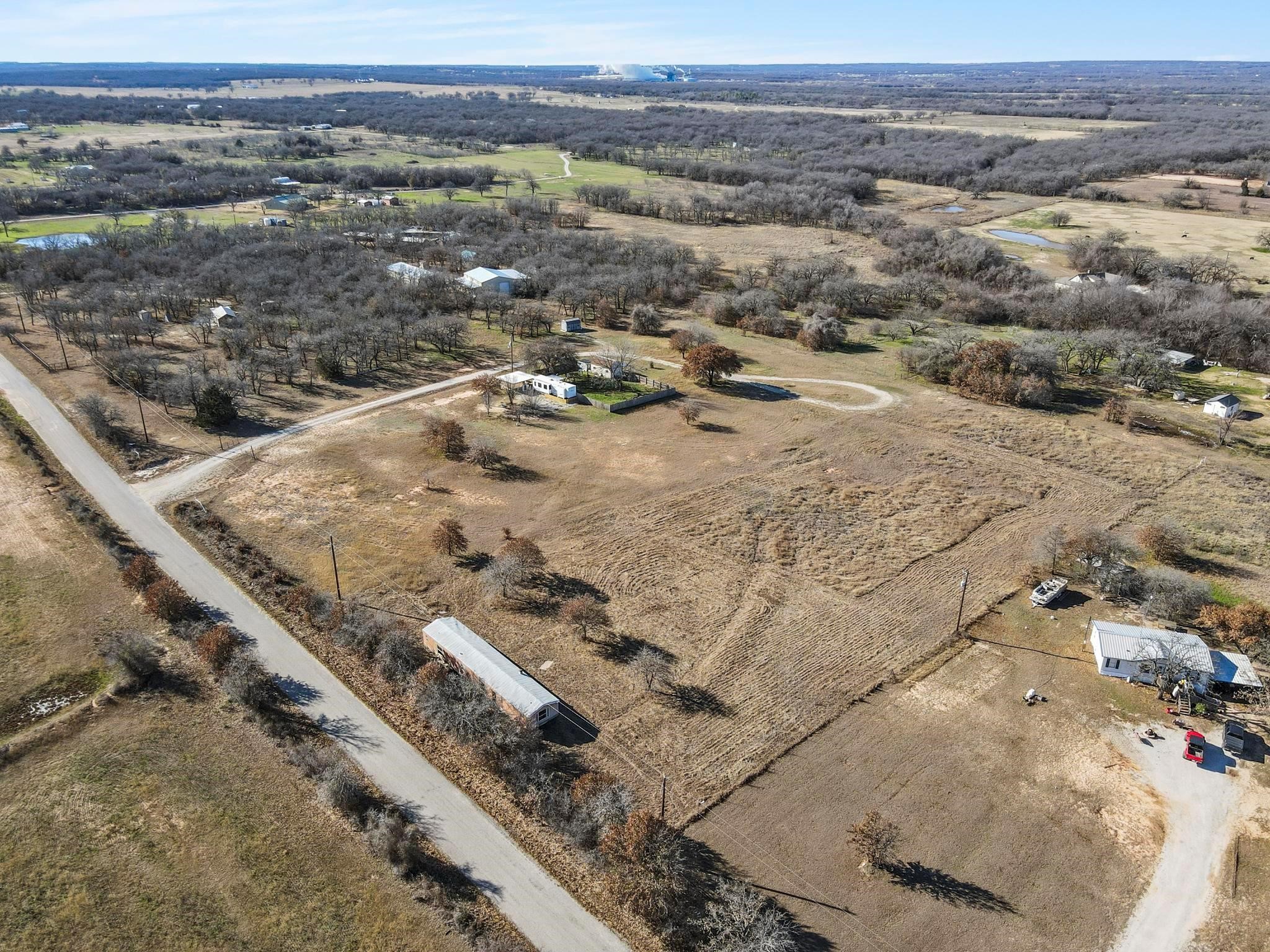 Tbd County Road 3737 Bridgeport TX 76426