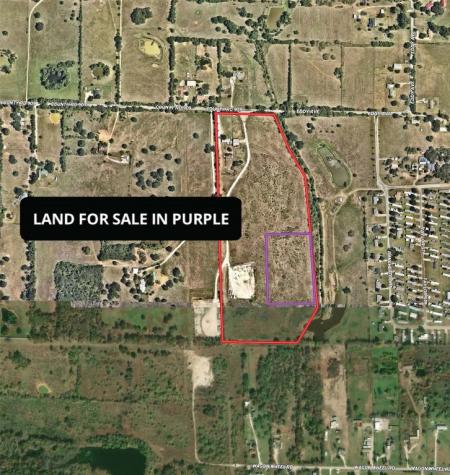 801 County Road 909 Joshua TX 76058