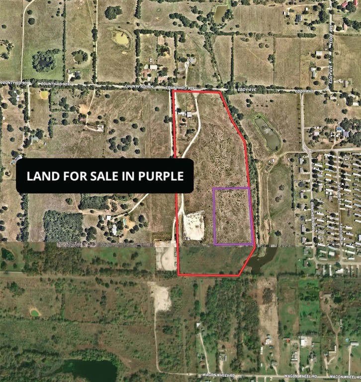 801 County Road 909 Joshua TX 76058