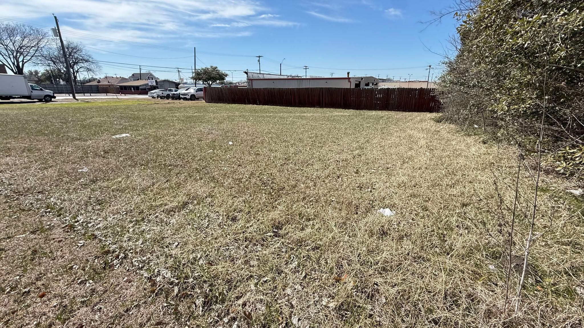 207 E Main Street Mesquite TX 75149