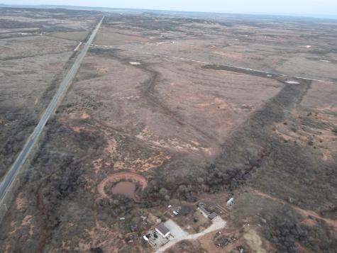 302 County Road 620 Ovalo TX 79541