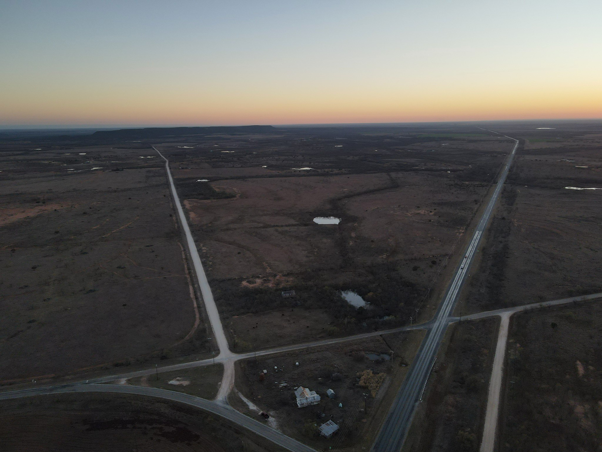 302 County Road 620 Ovalo TX 79541