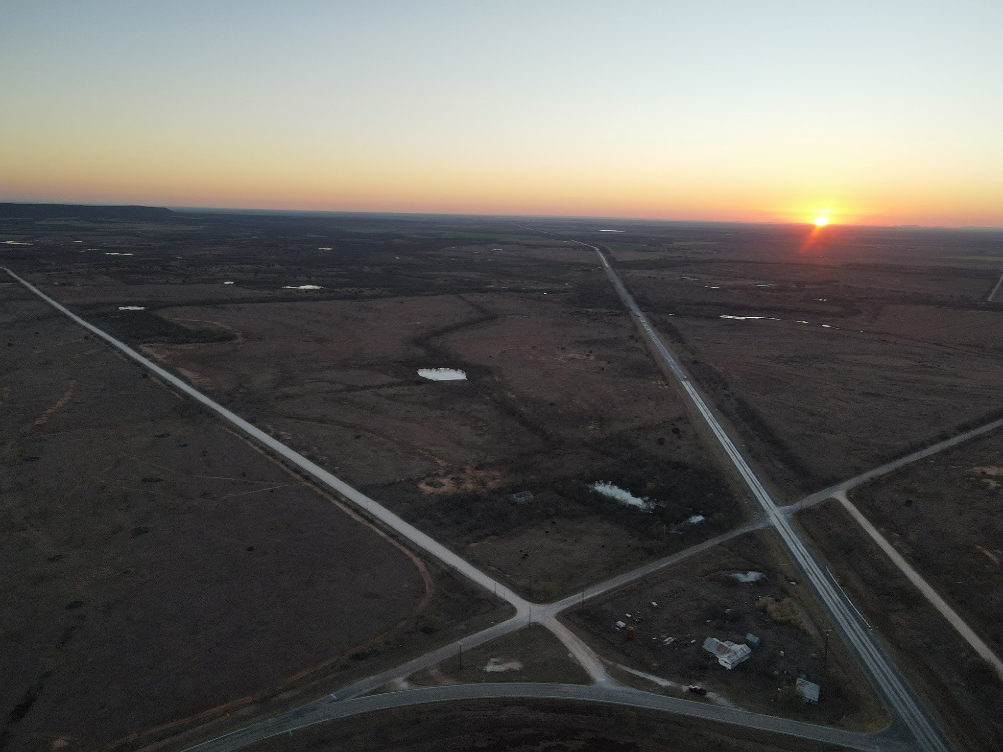 302 County Road 620 Ovalo TX 79541