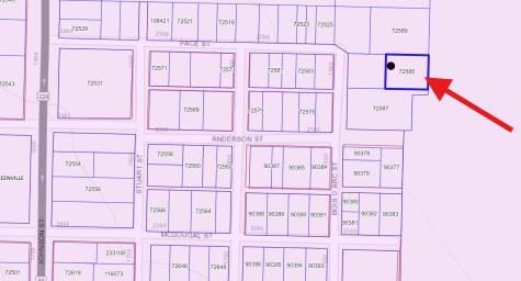 2101 Pace Street Greenville TX 75401
