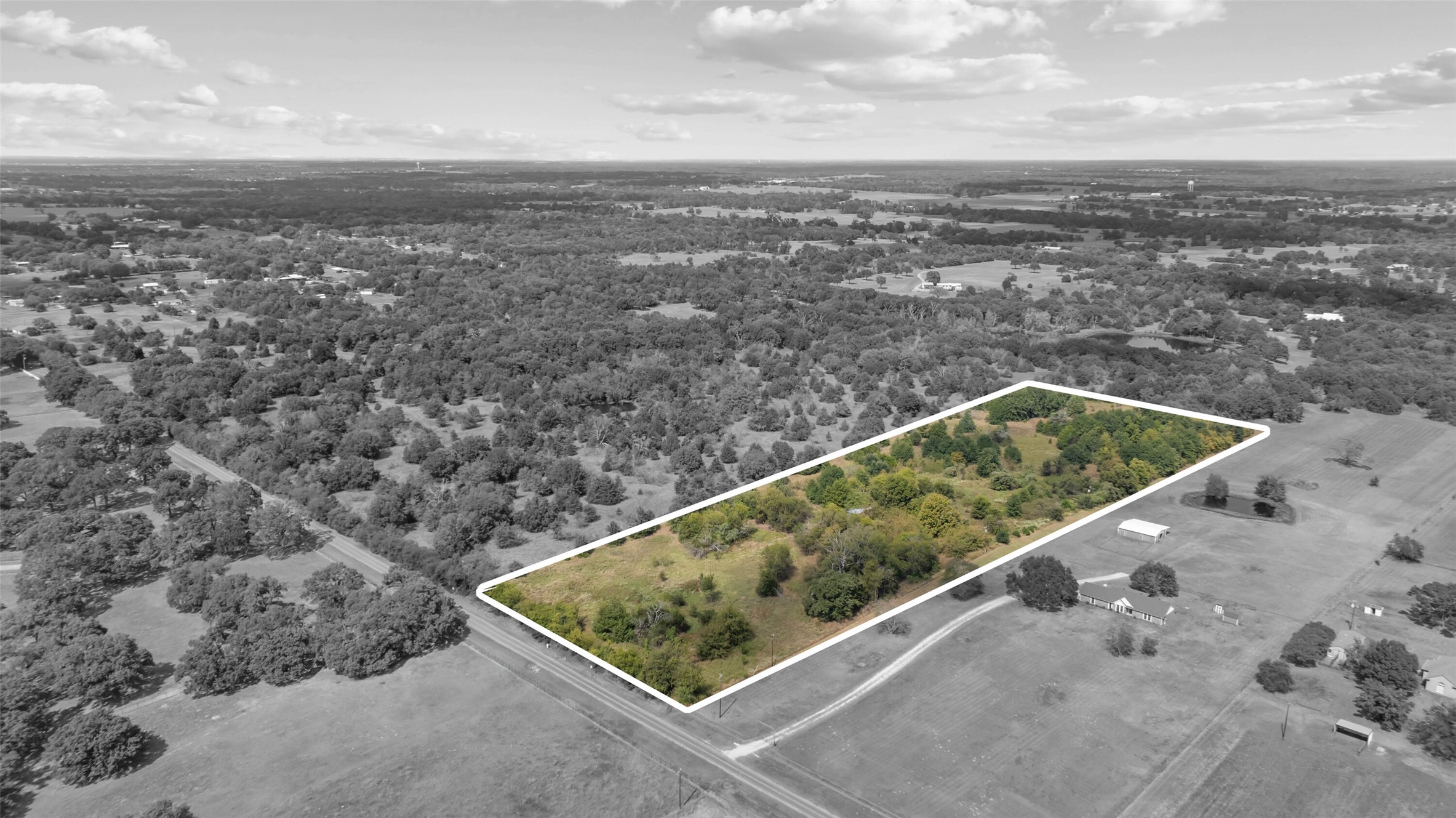 2511 County Road 134 Kaufman TX 75142