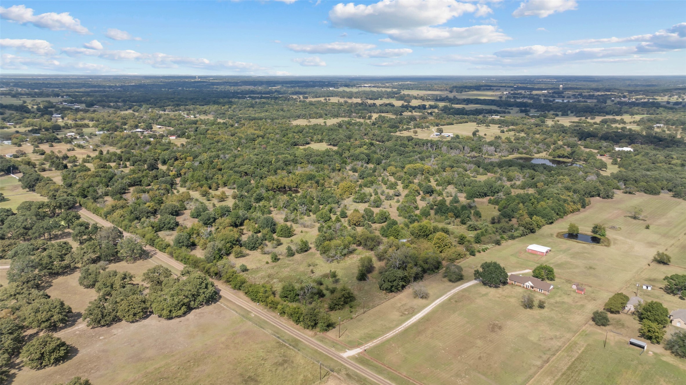 2511 County Road 134 Kaufman TX 75142