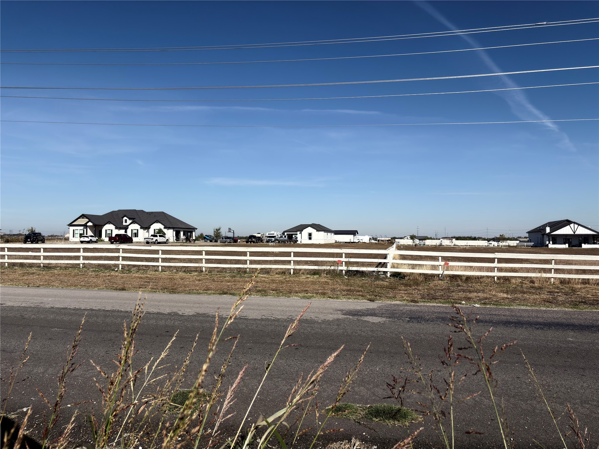20322 County Road 590 Nevada TX 75173