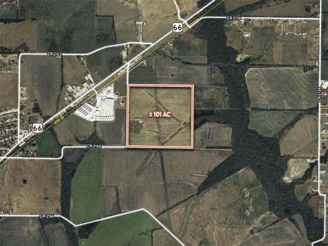2057 County Road 2164 Caddo Mills TX 75135