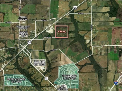 2057 County Road 2164 Caddo Mills TX 75135