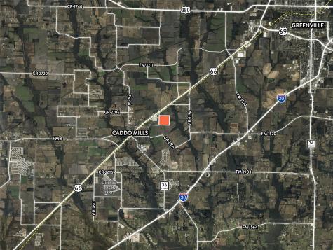 2057 County Road 2164 Caddo Mills TX 75135