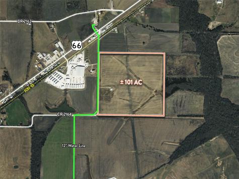 2057 County Road 2164 Caddo Mills TX 75135