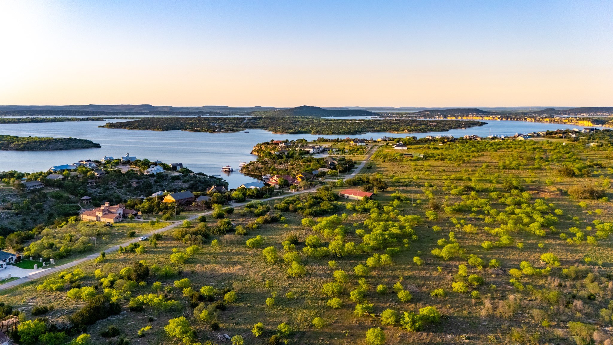 Tbd Hells Gate Loop Possum Kingdom Lake TX 76475