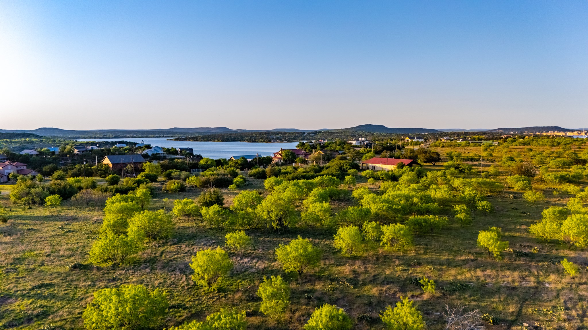 Tbd Hells Gate Loop Possum Kingdom Lake TX 76475