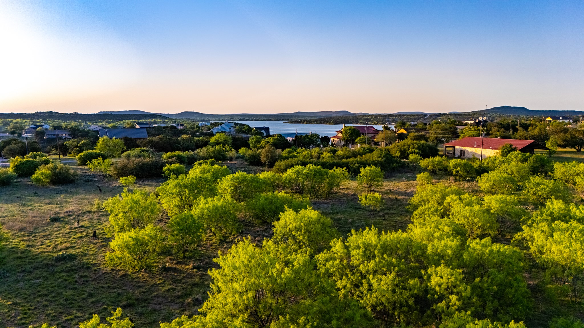 Tbd Hells Gate Loop Possum Kingdom Lake TX 76475