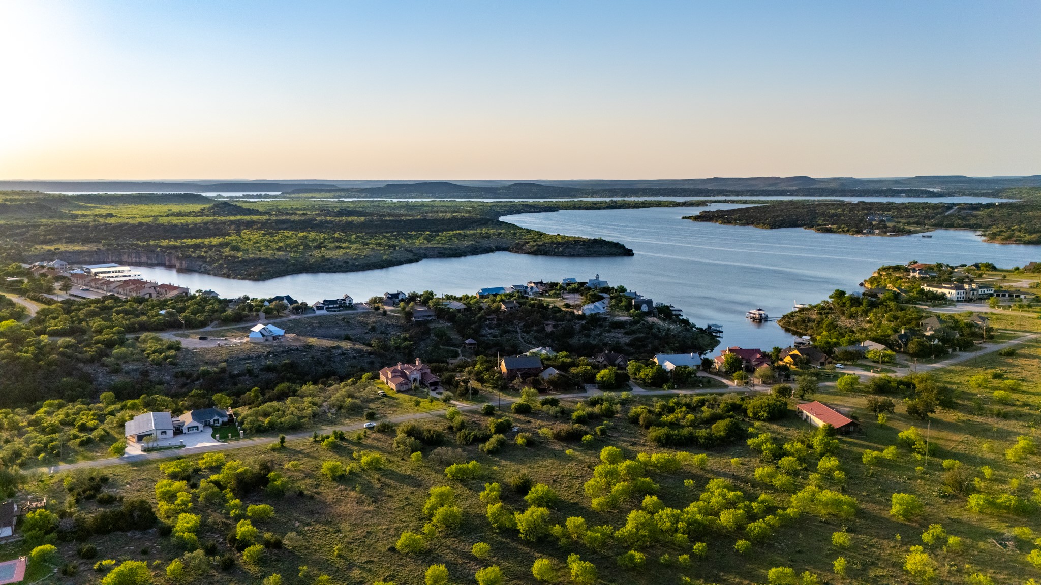 Tbd Hells Gate Loop Possum Kingdom Lake TX 76475