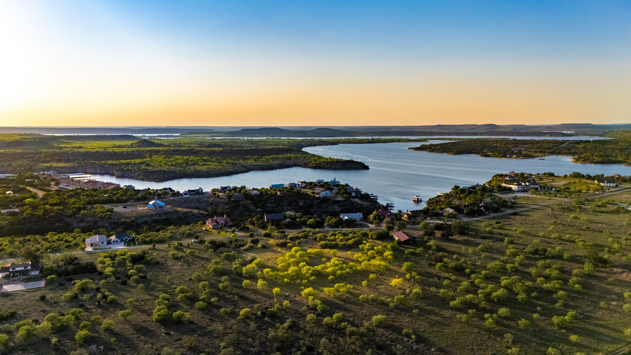 Tbd Hells Gate Loop Possum Kingdom Lake TX 76475