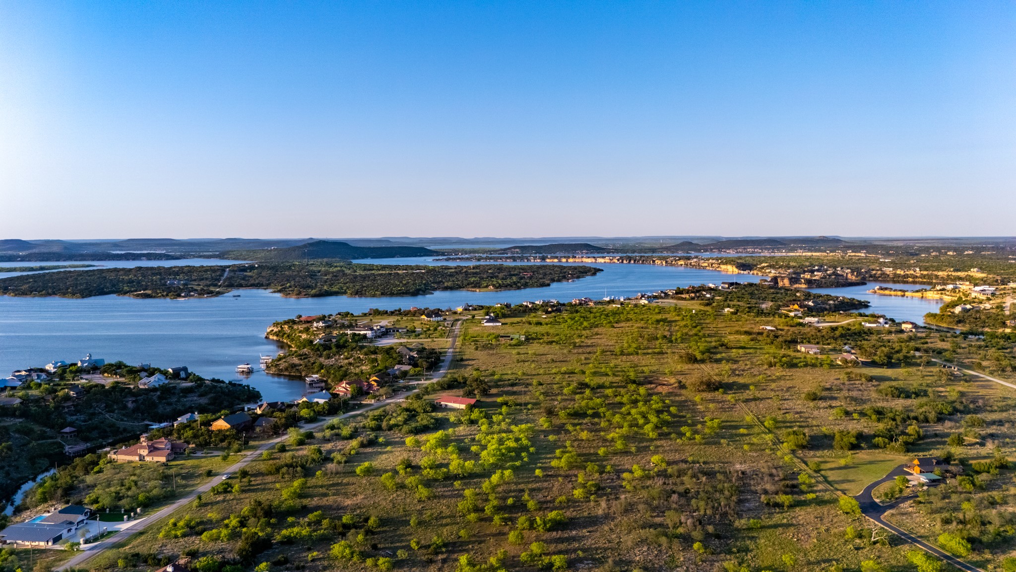 Tbd Hells Gate Loop Possum Kingdom Lake TX 76475