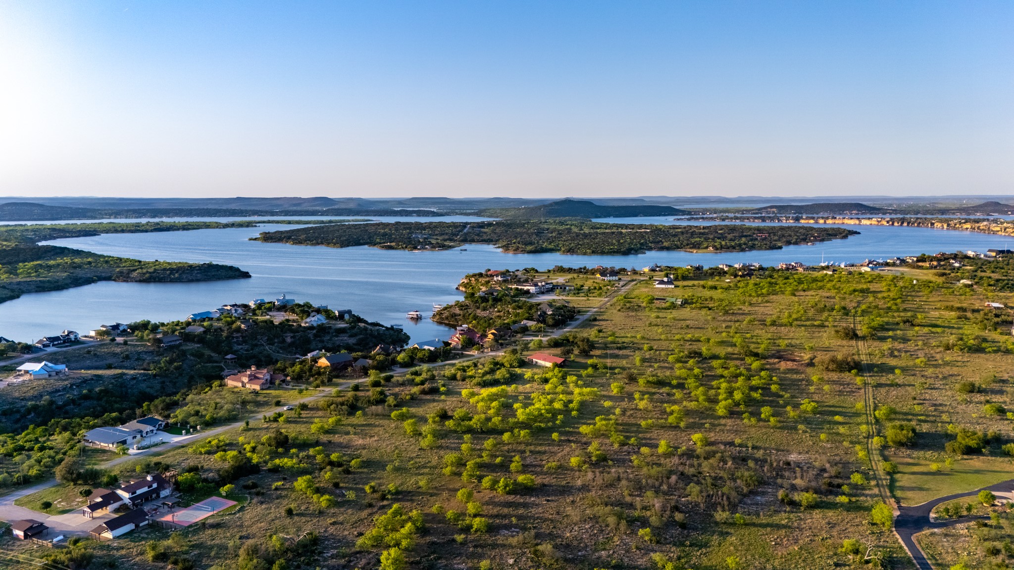 Tbd Hells Gate Loop Possum Kingdom Lake TX 76475