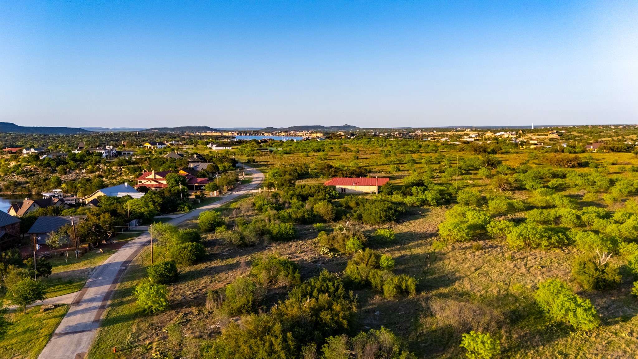 Tbd Hells Gate Loop Possum Kingdom Lake TX 76475