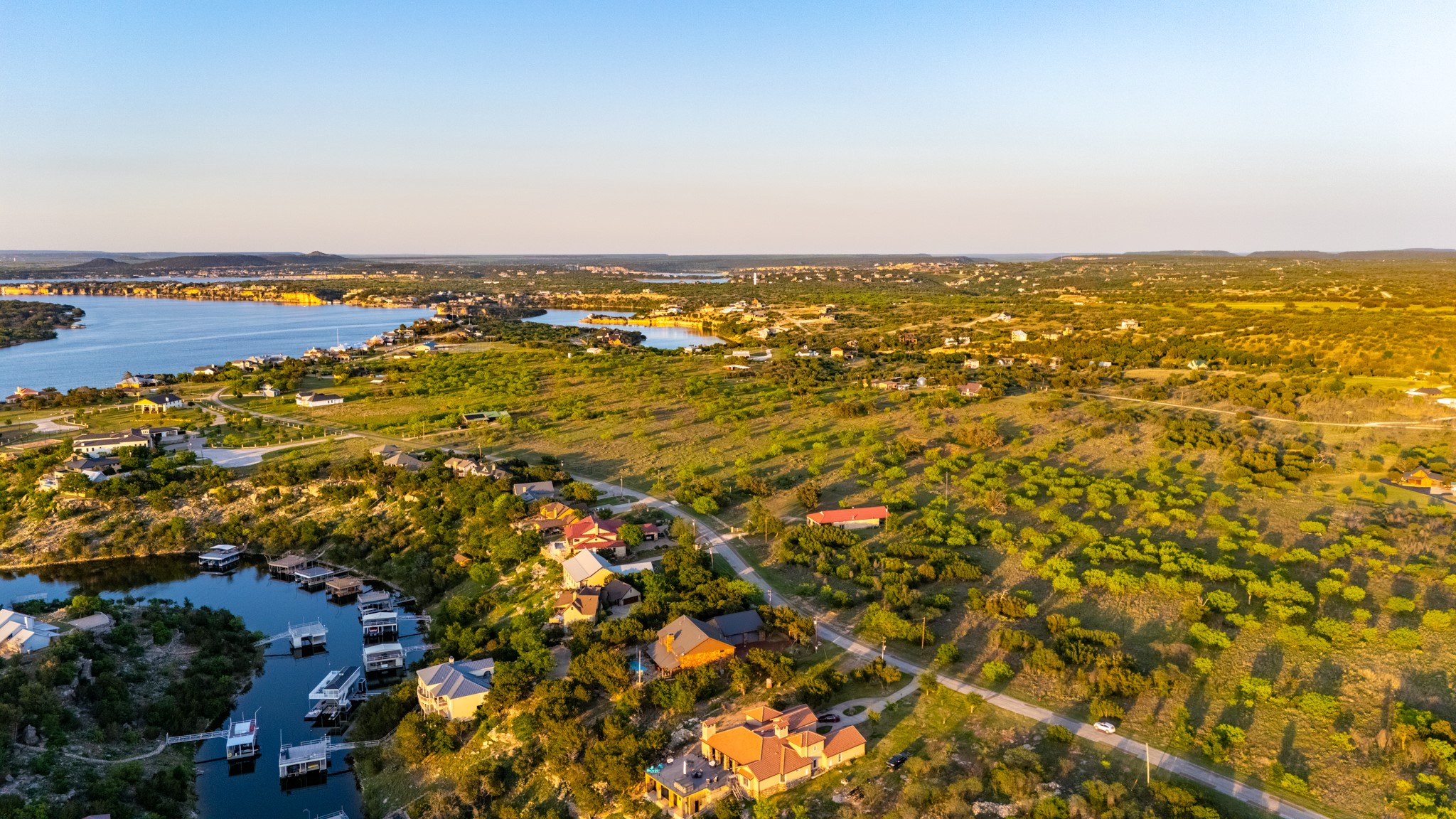 Tbd Hells Gate Loop Possum Kingdom Lake TX 76475
