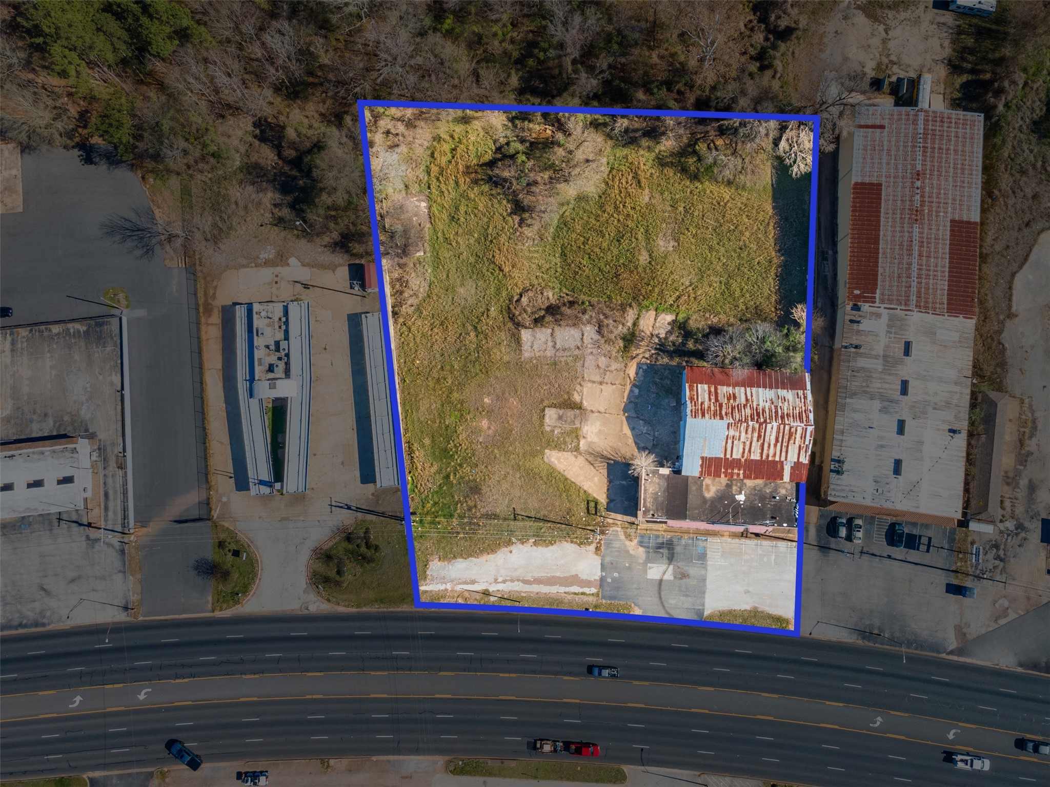 420 N Us Highway 79 Henderson TX 75652