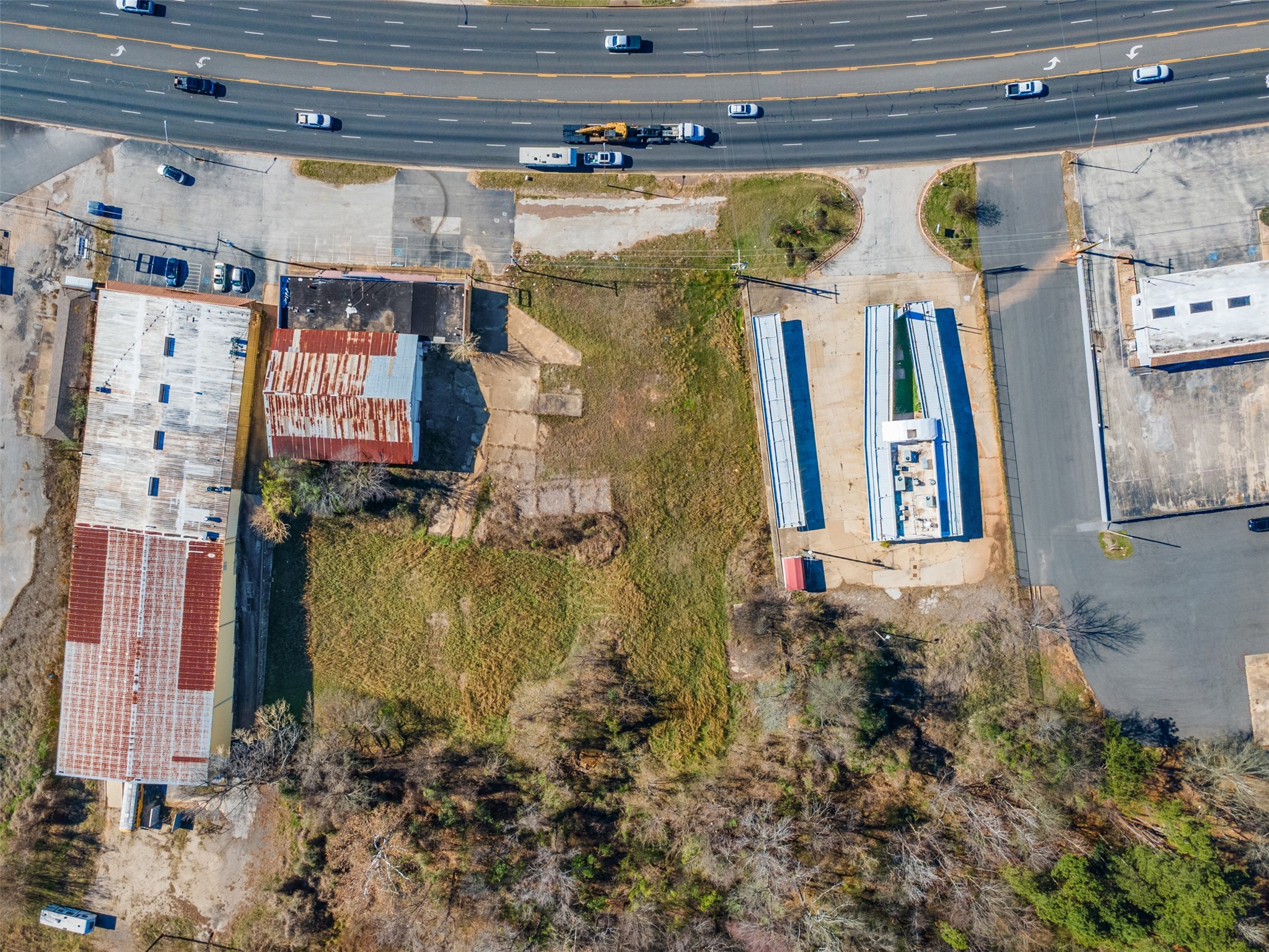 420 N Us Highway 79 Henderson TX 75652