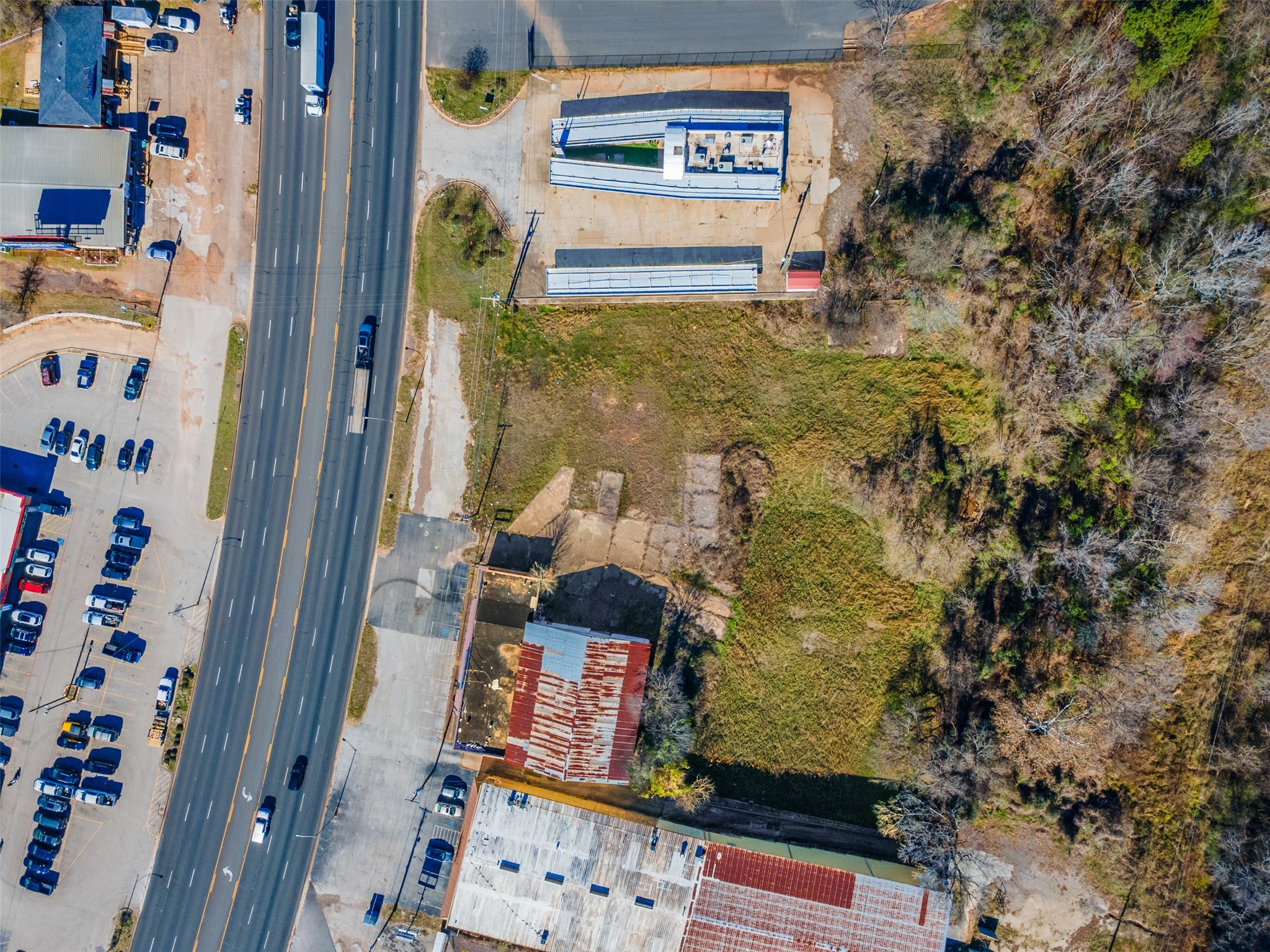 420 N Us Highway 79 Henderson TX 75652