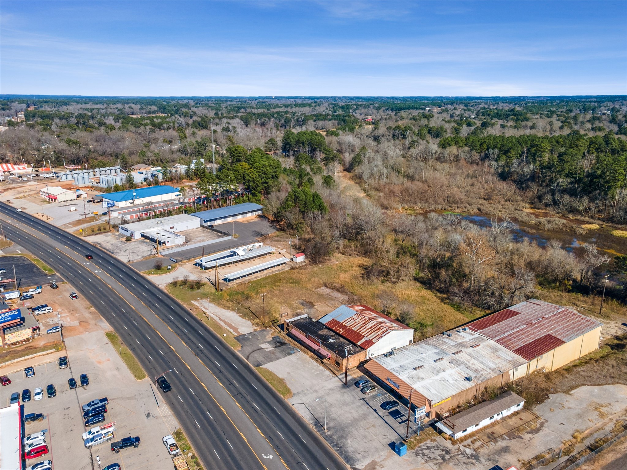 420 N Us Highway 79 Henderson TX 75652