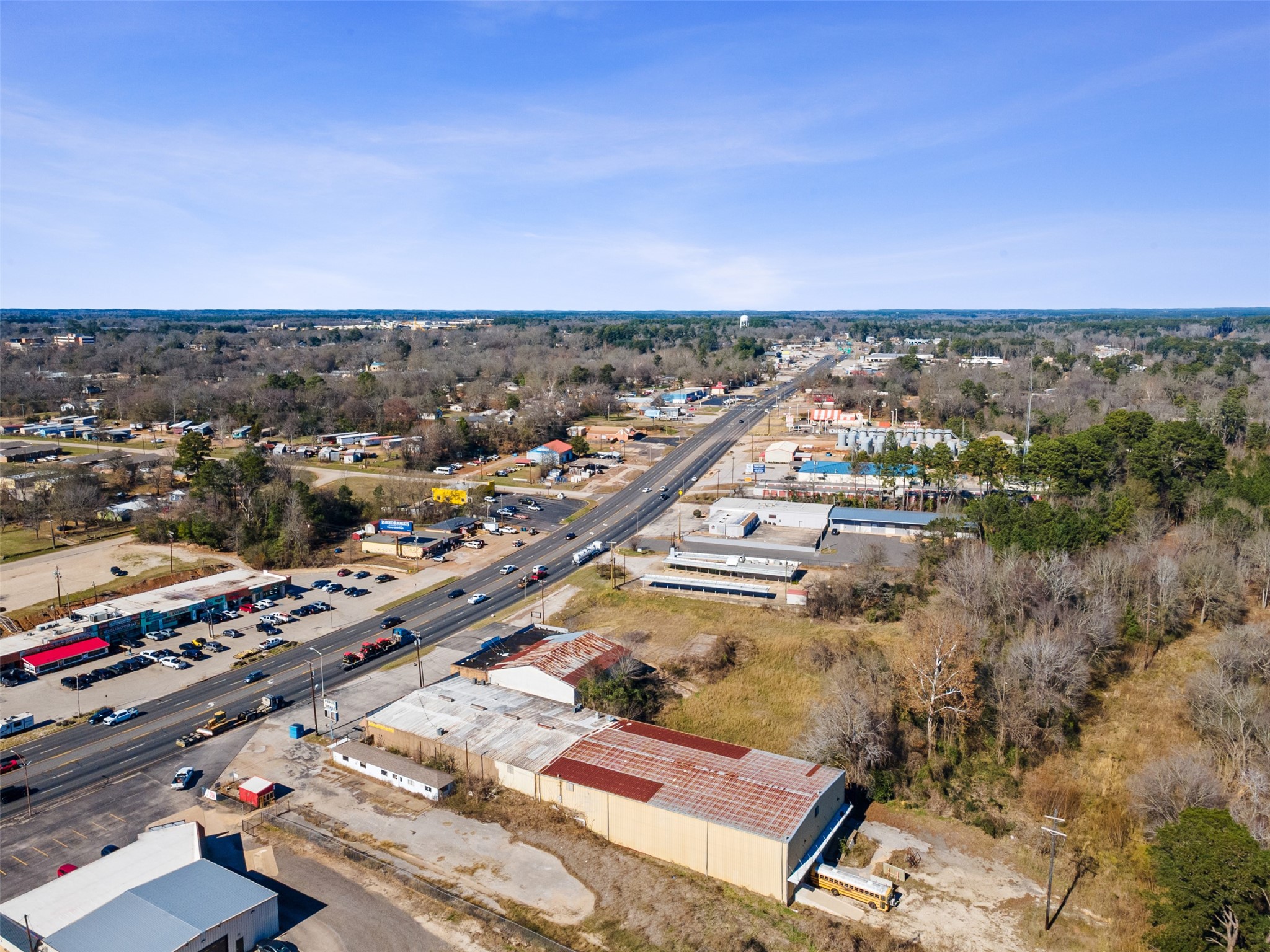 420 N Us Highway 79 Henderson TX 75652