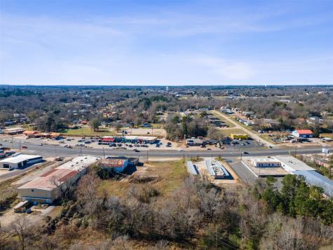 420 N Us Highway 79 Henderson TX 75652
