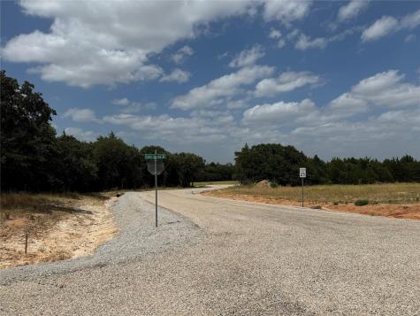 Lot 19 Cedar Springs Drive Decatur TX 76234
