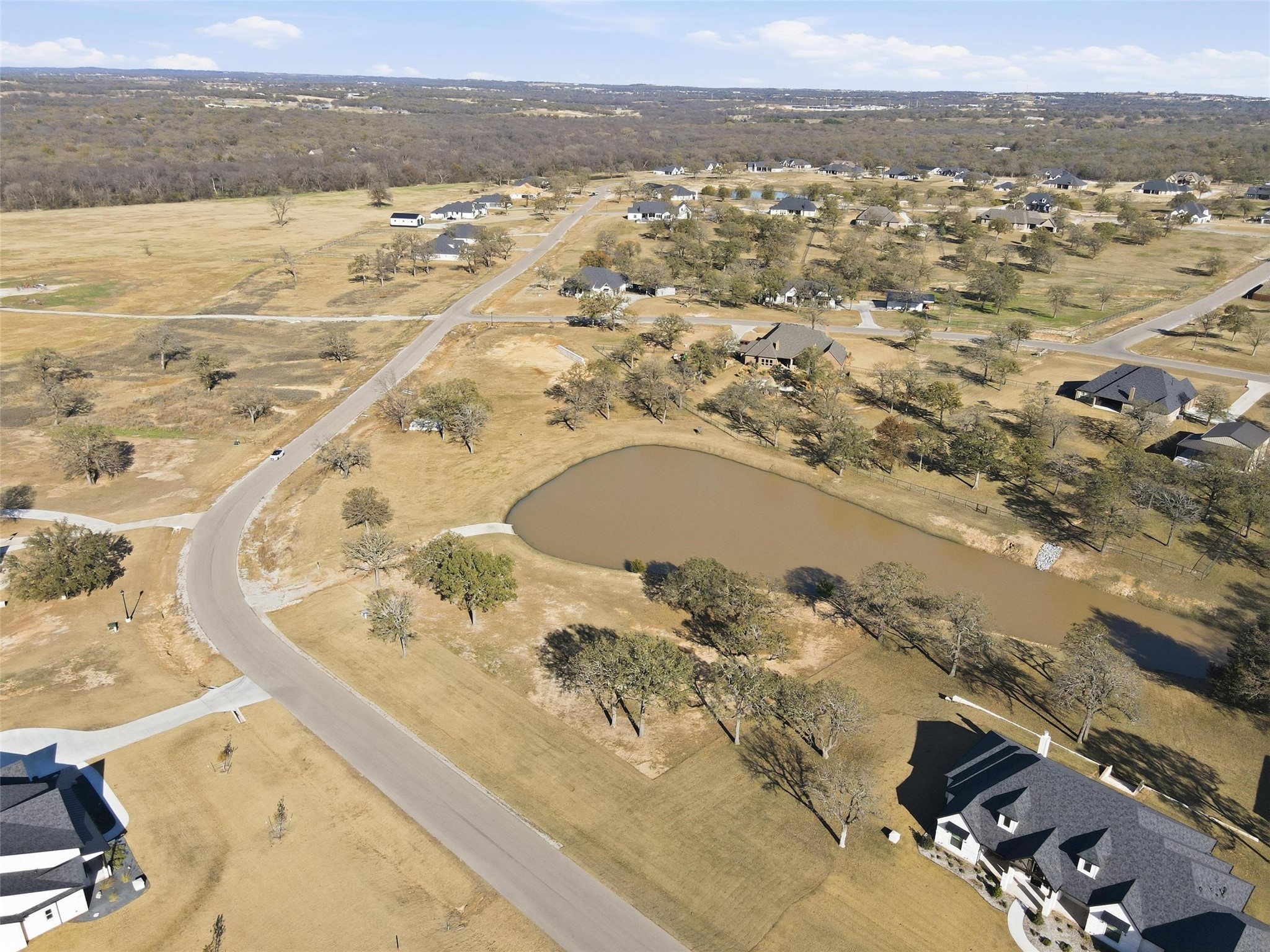 154 Rio Rancho Drive Decatur TX 76234