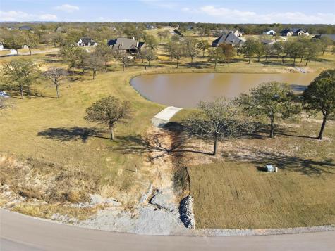 154 Rio Rancho Drive Decatur TX 76234