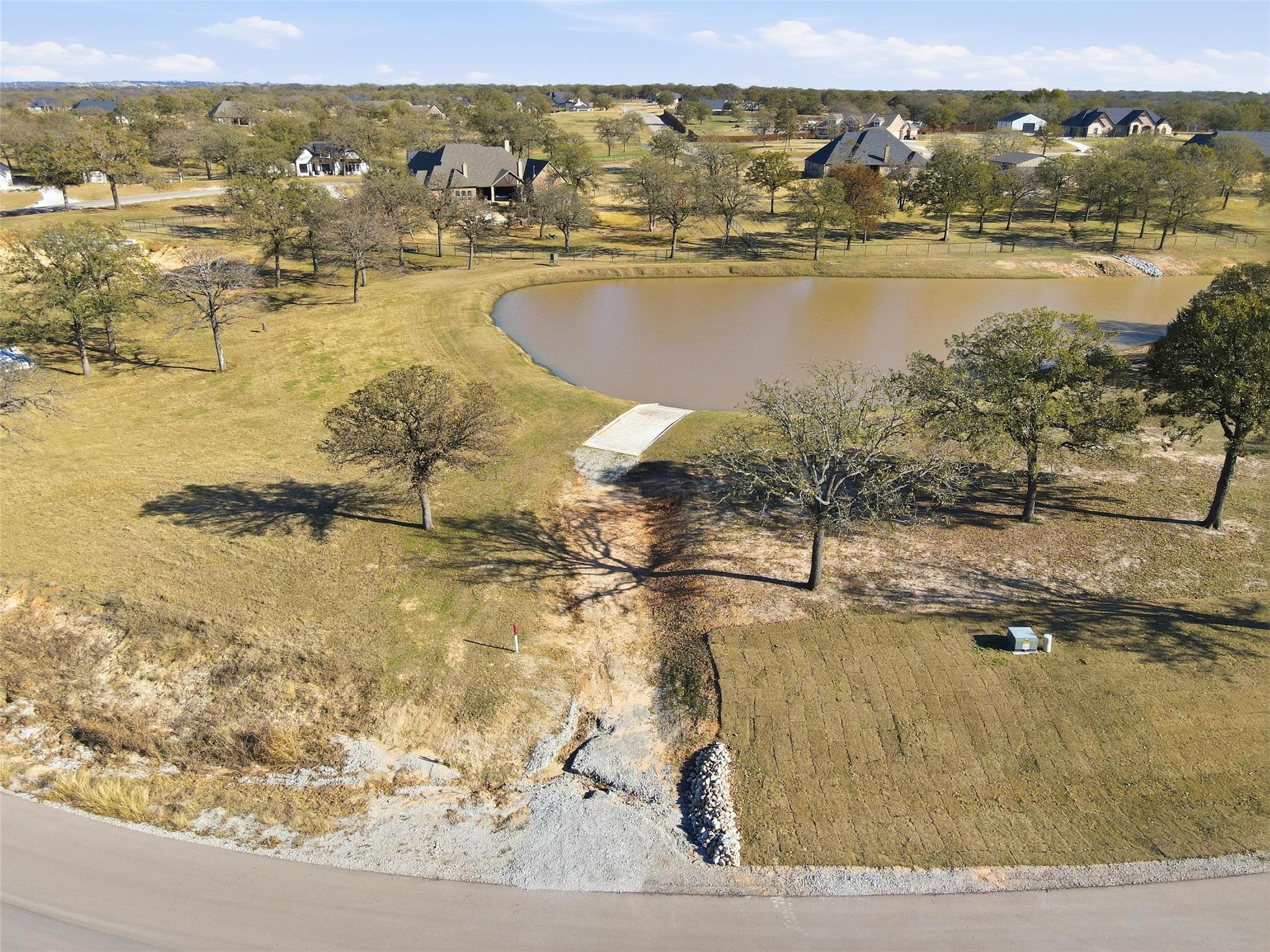 154 Rio Rancho Drive Decatur TX 76234