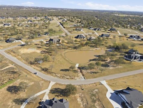 154 Rio Rancho Drive Decatur TX 76234