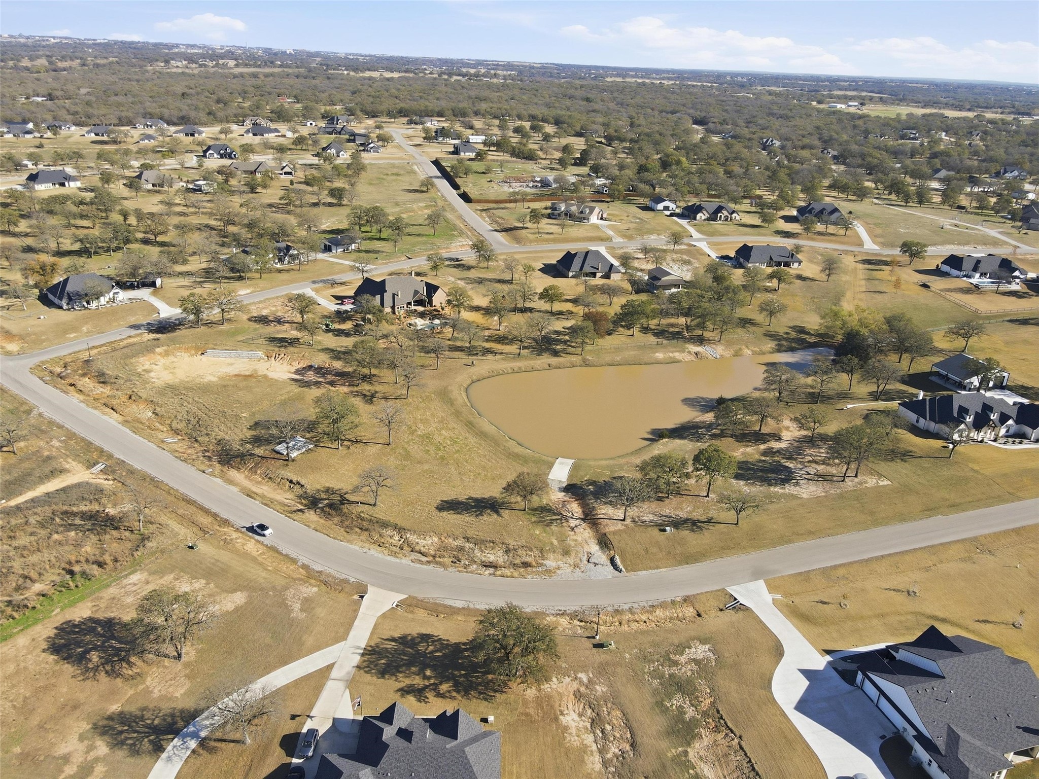154 Rio Rancho Drive Decatur TX 76234