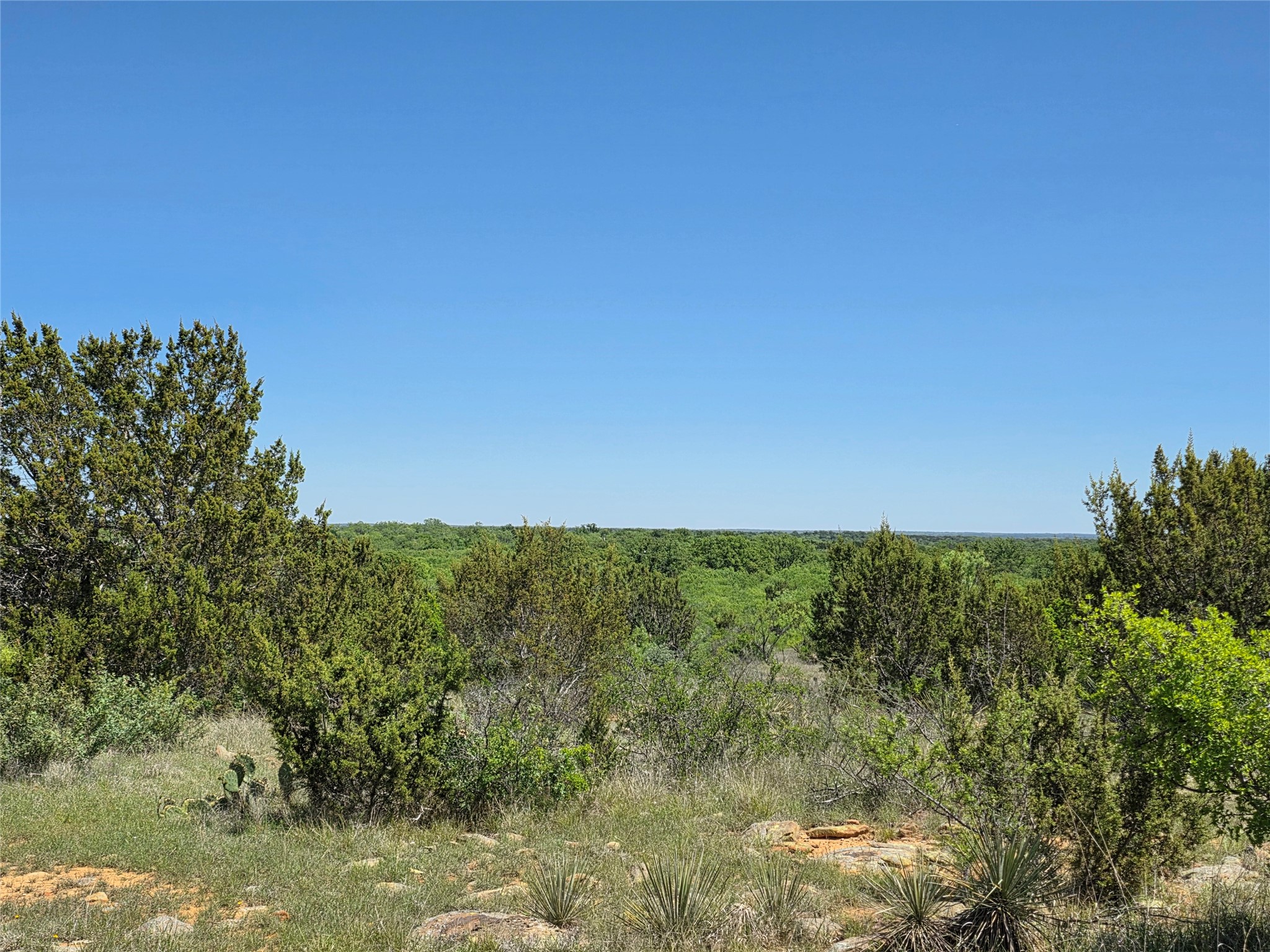 10315 Fm 45 Richland Springs TX 76872