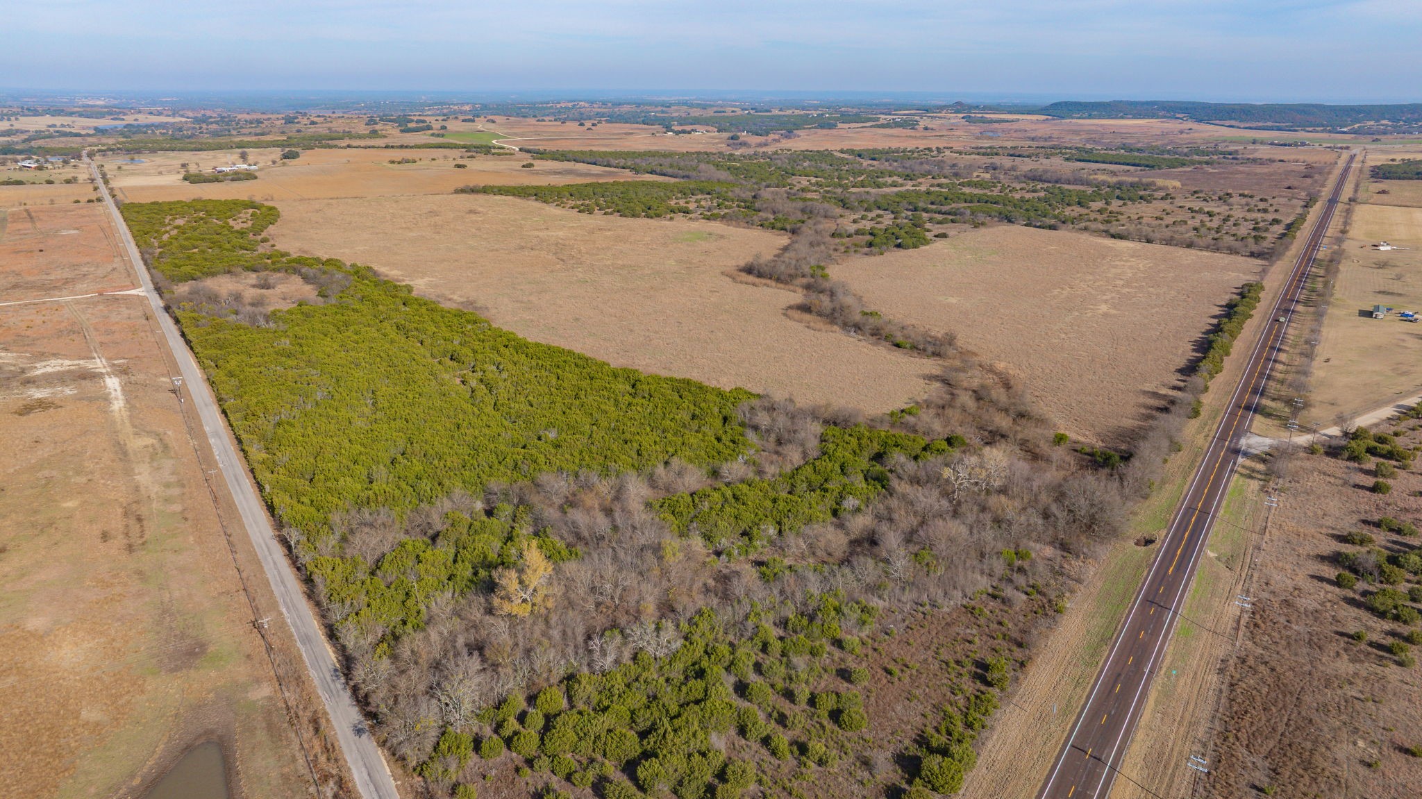 Tbd Tx-220 Stephenville TX 76401