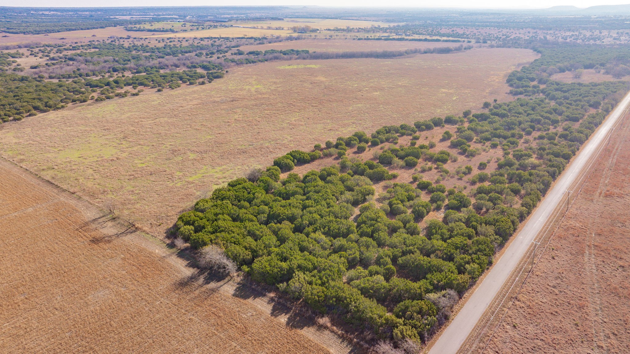 Tbd Tx-220 Stephenville TX 76401