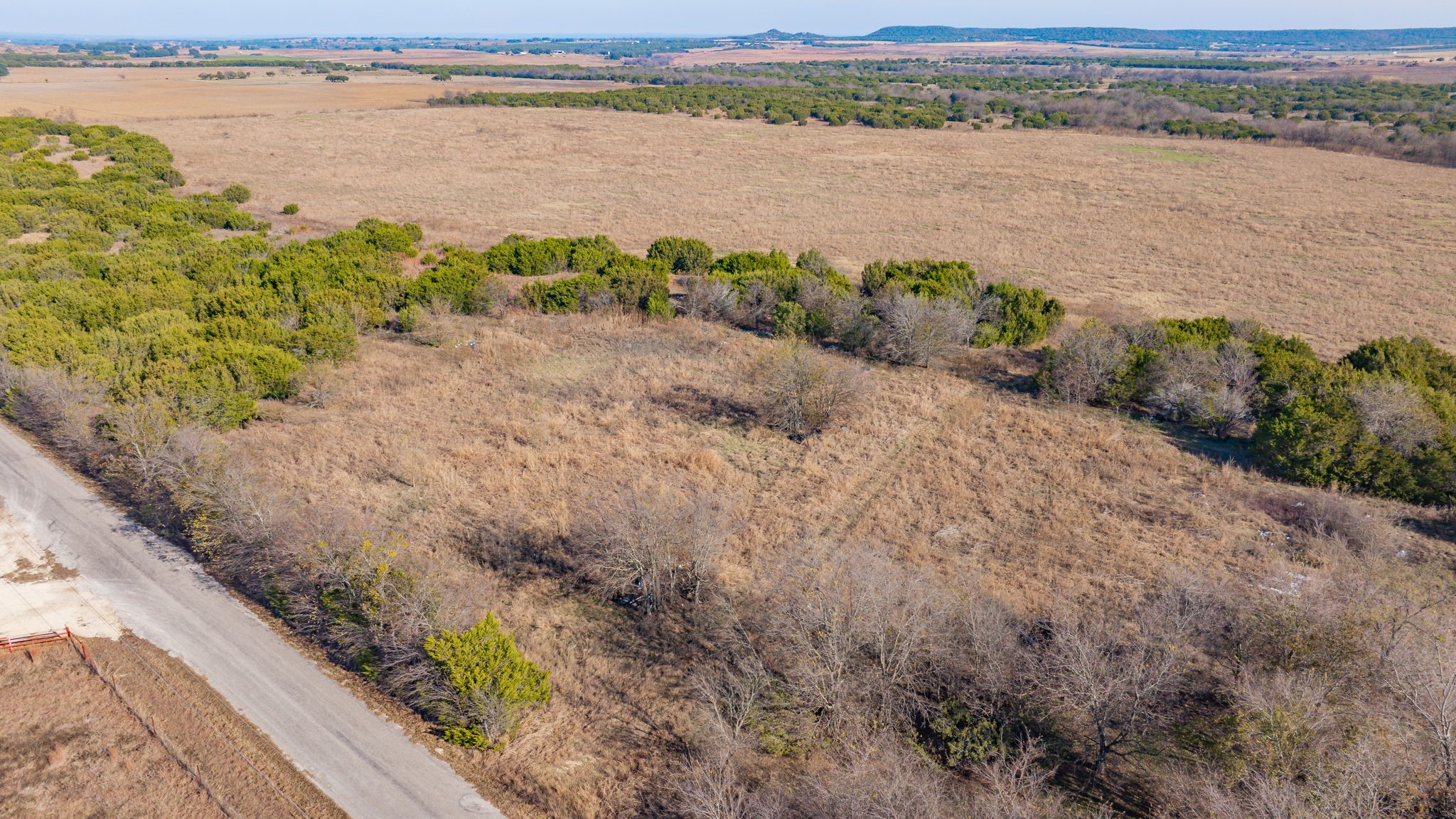 Tbd Tx-220 Stephenville TX 76401