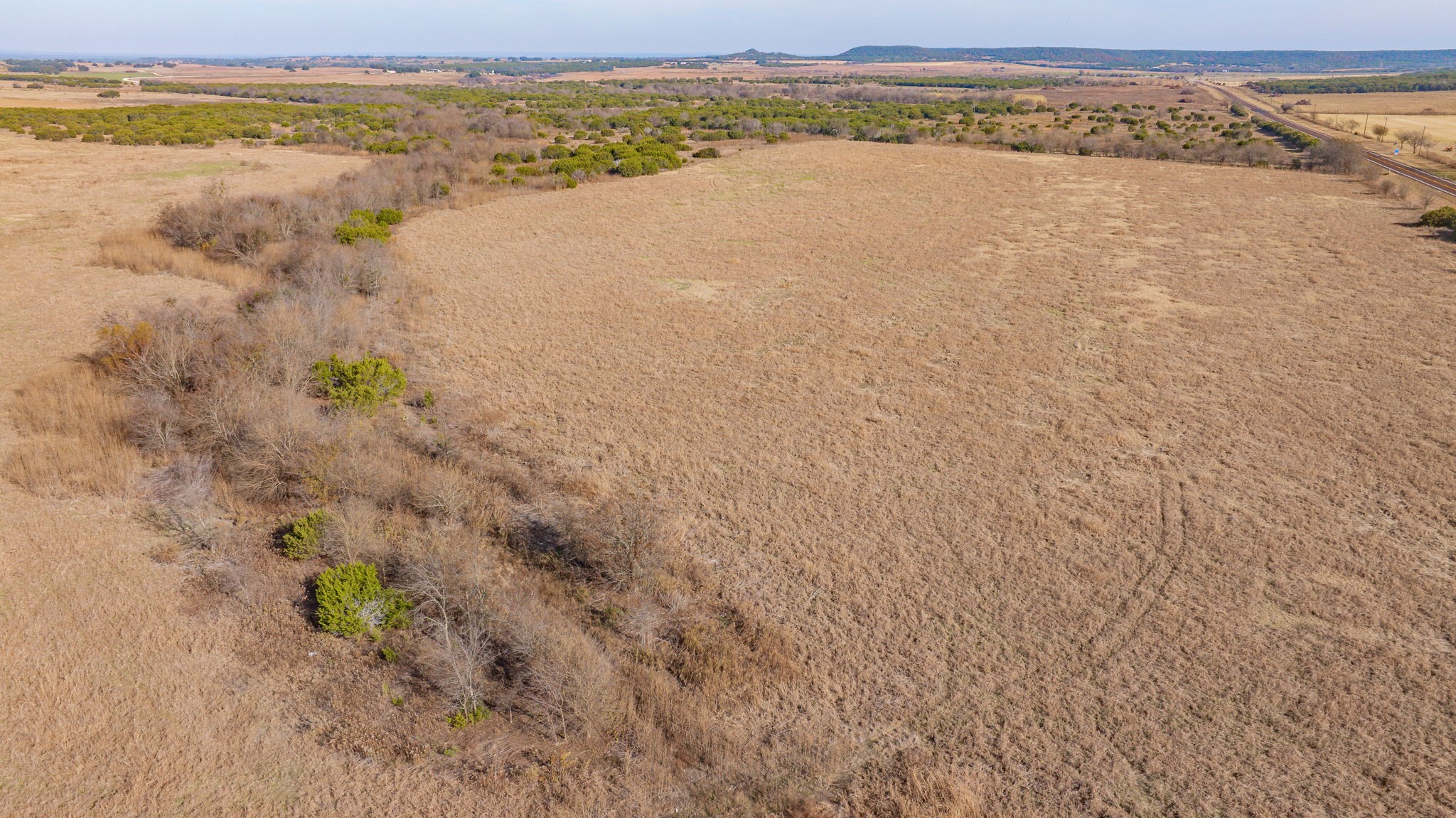 Tbd Tx-220 Stephenville TX 76401