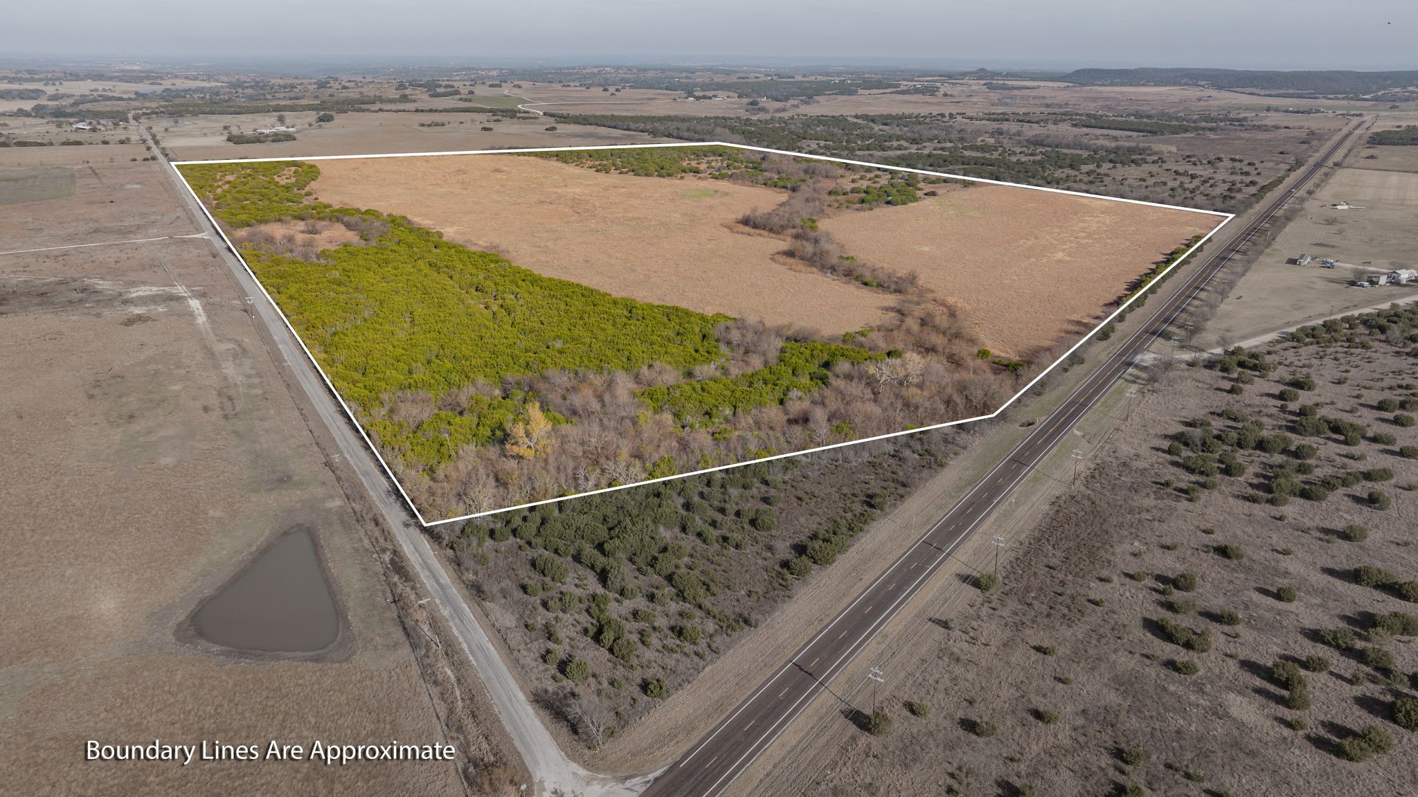 Tbd Tx-220 Stephenville TX 76401