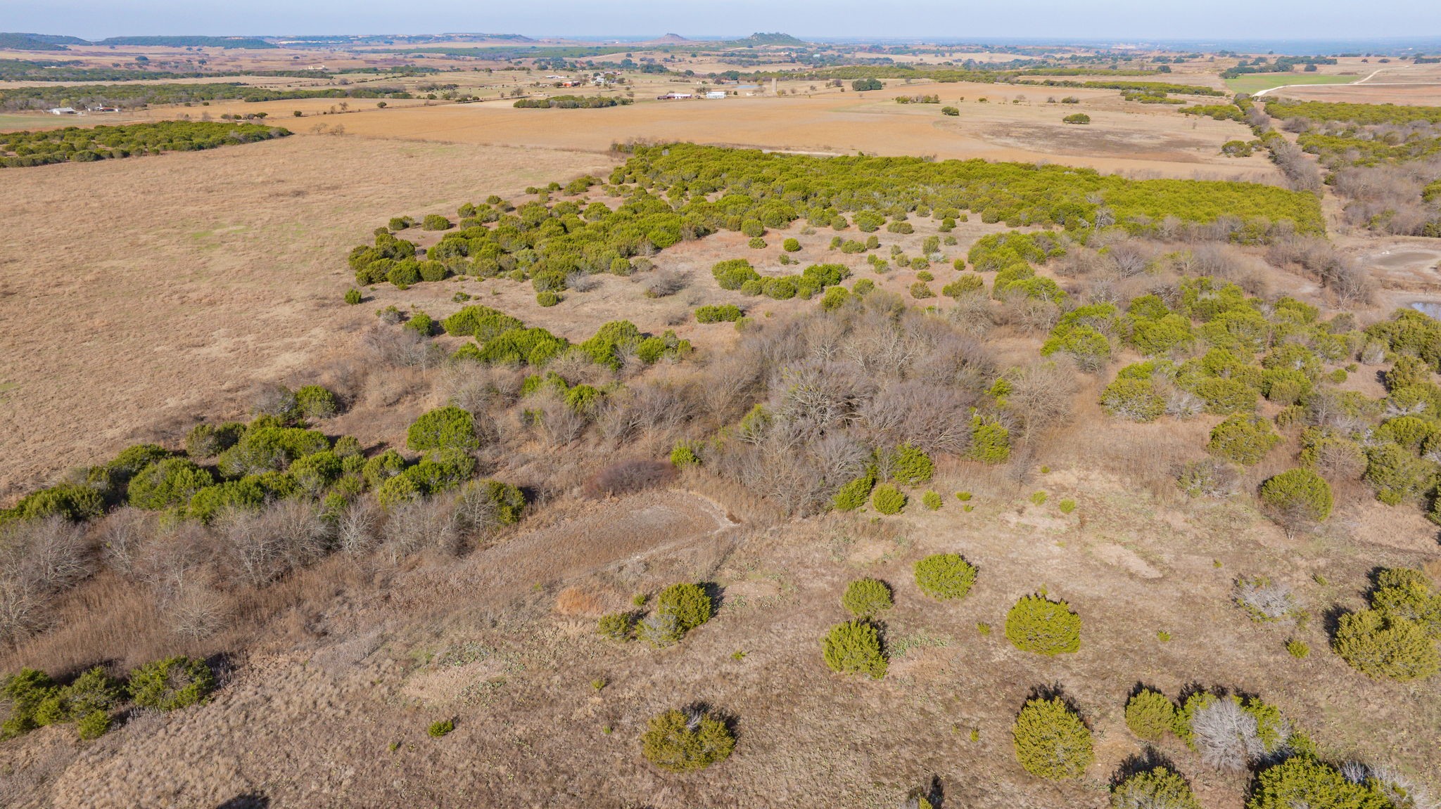 Tbd Tx-220 Stephenville TX 76401