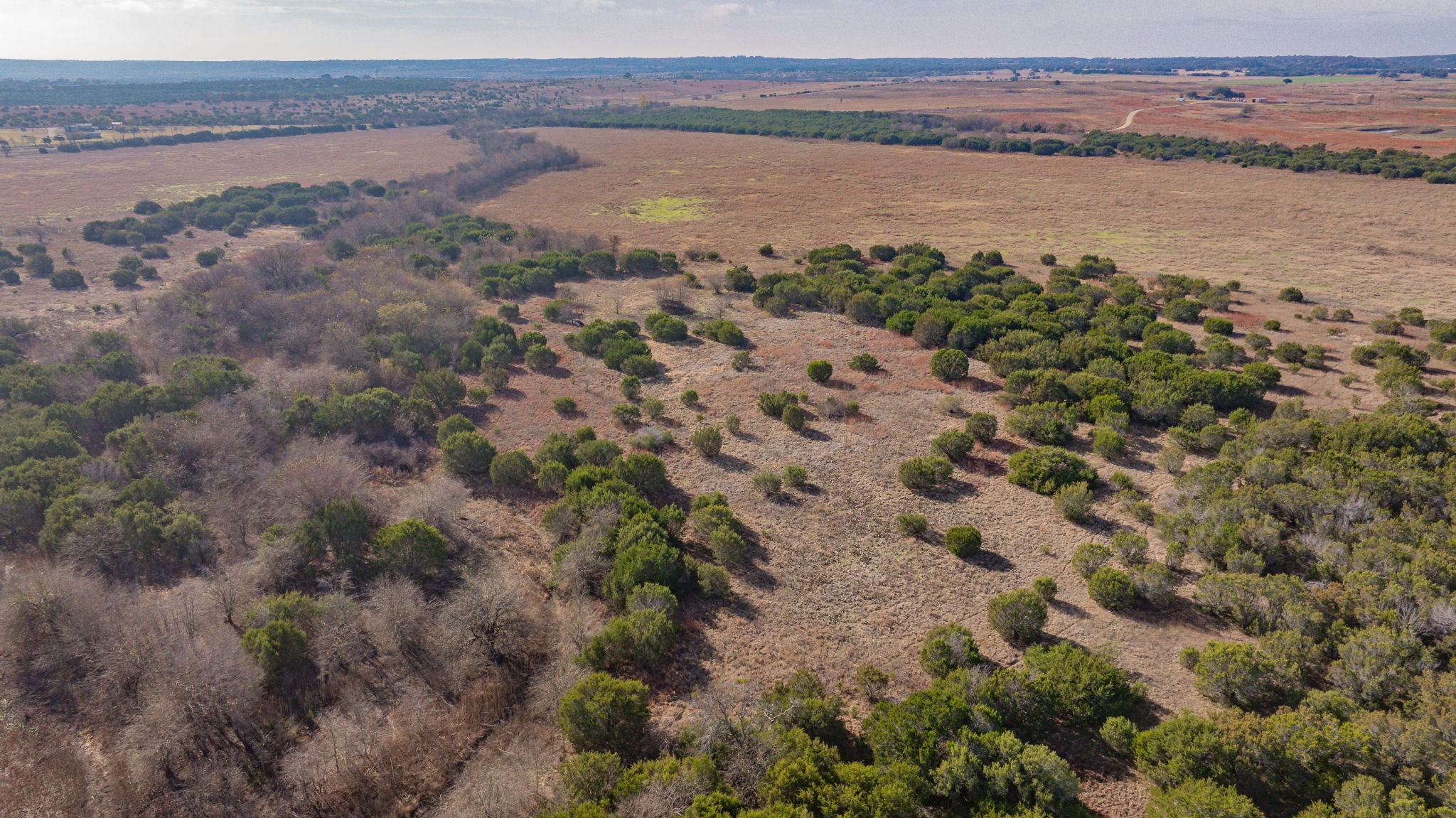 Tbd Tx-220 Stephenville TX 76401