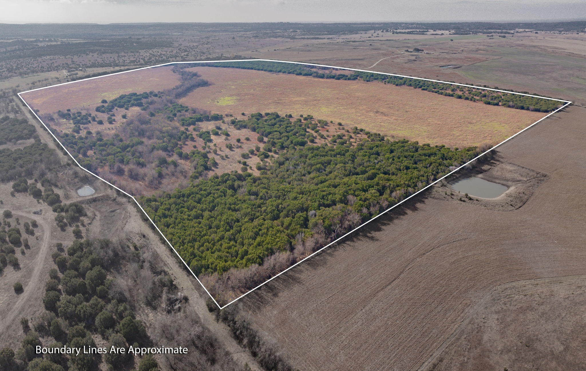 Tbd Tx-220 Stephenville TX 76401