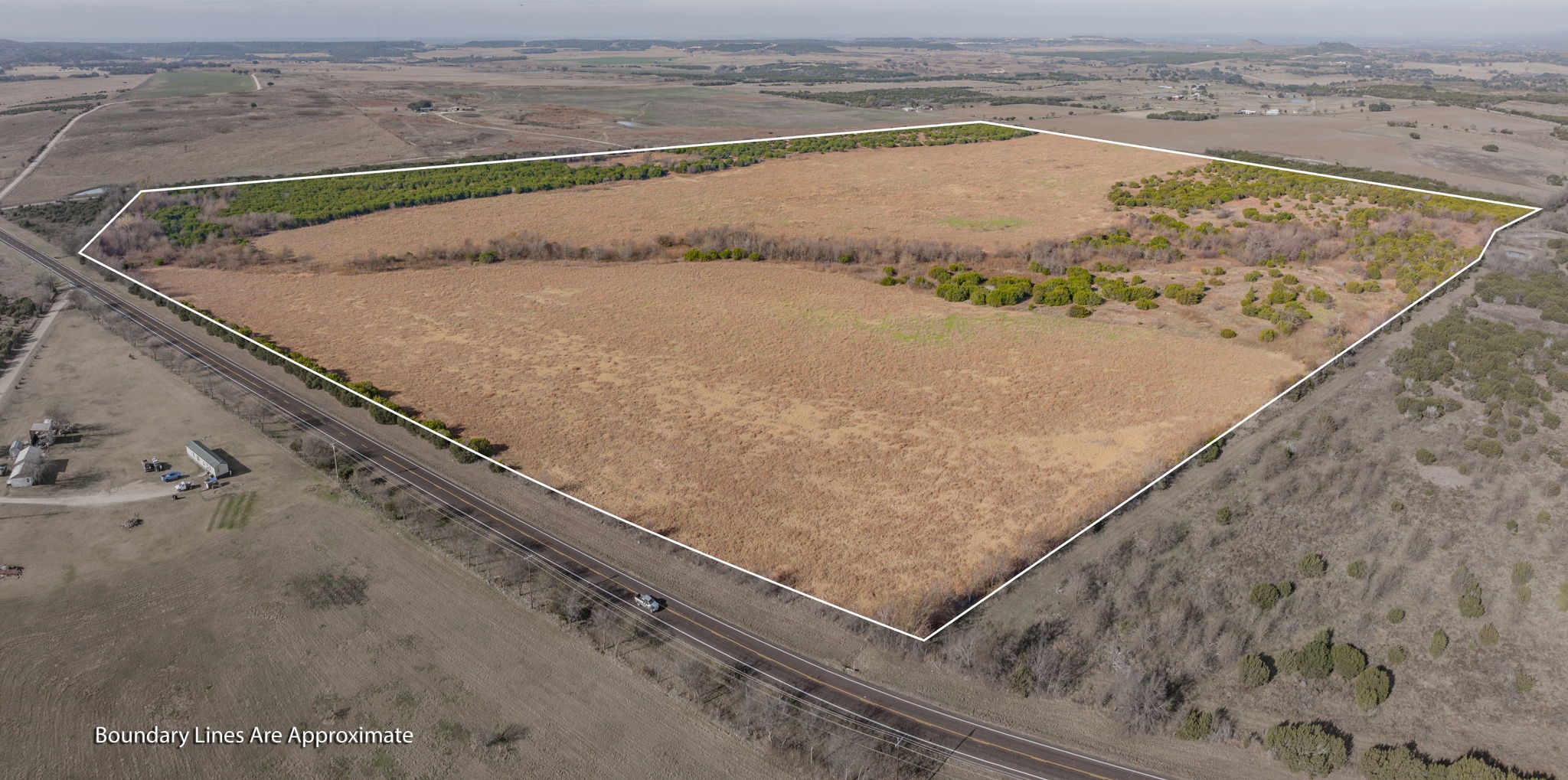 Tbd Tx-220 Stephenville TX 76401