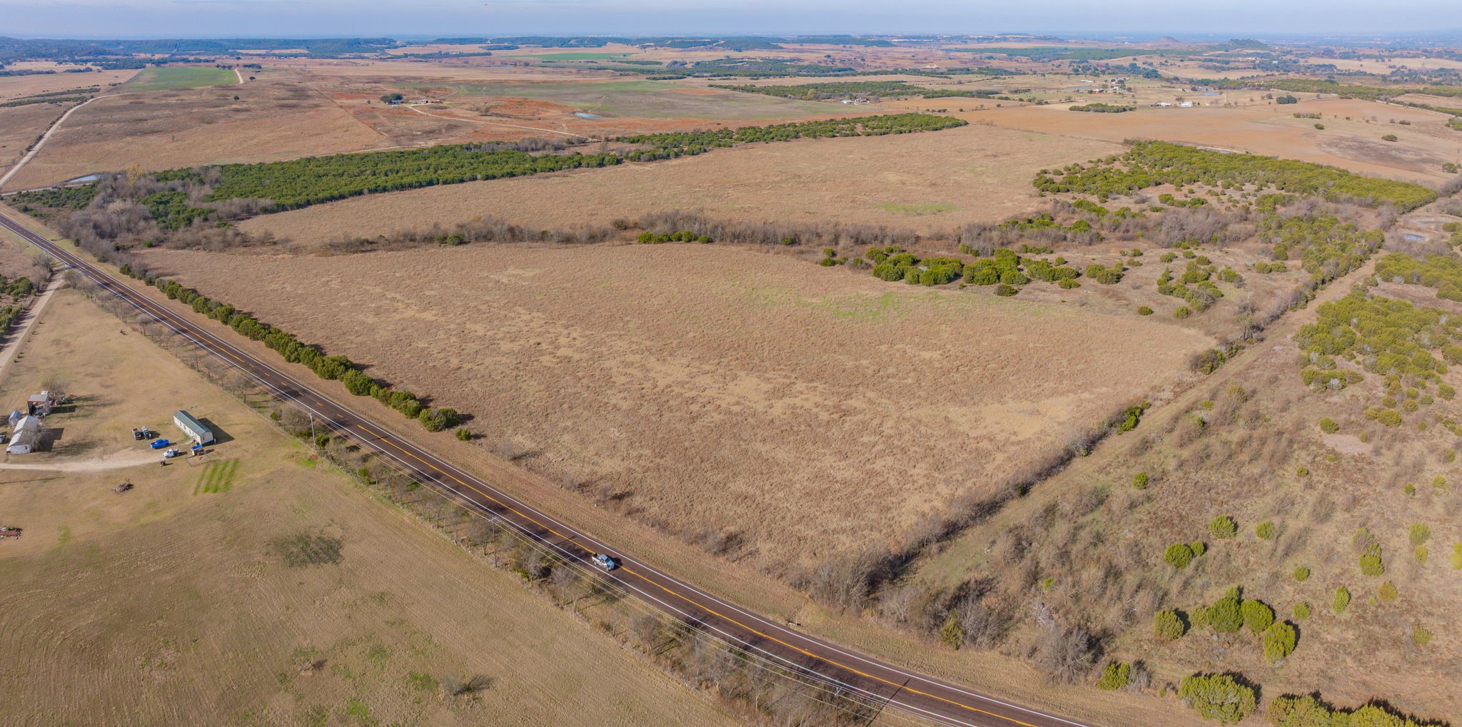 Tbd Tx-220 Stephenville TX 76401