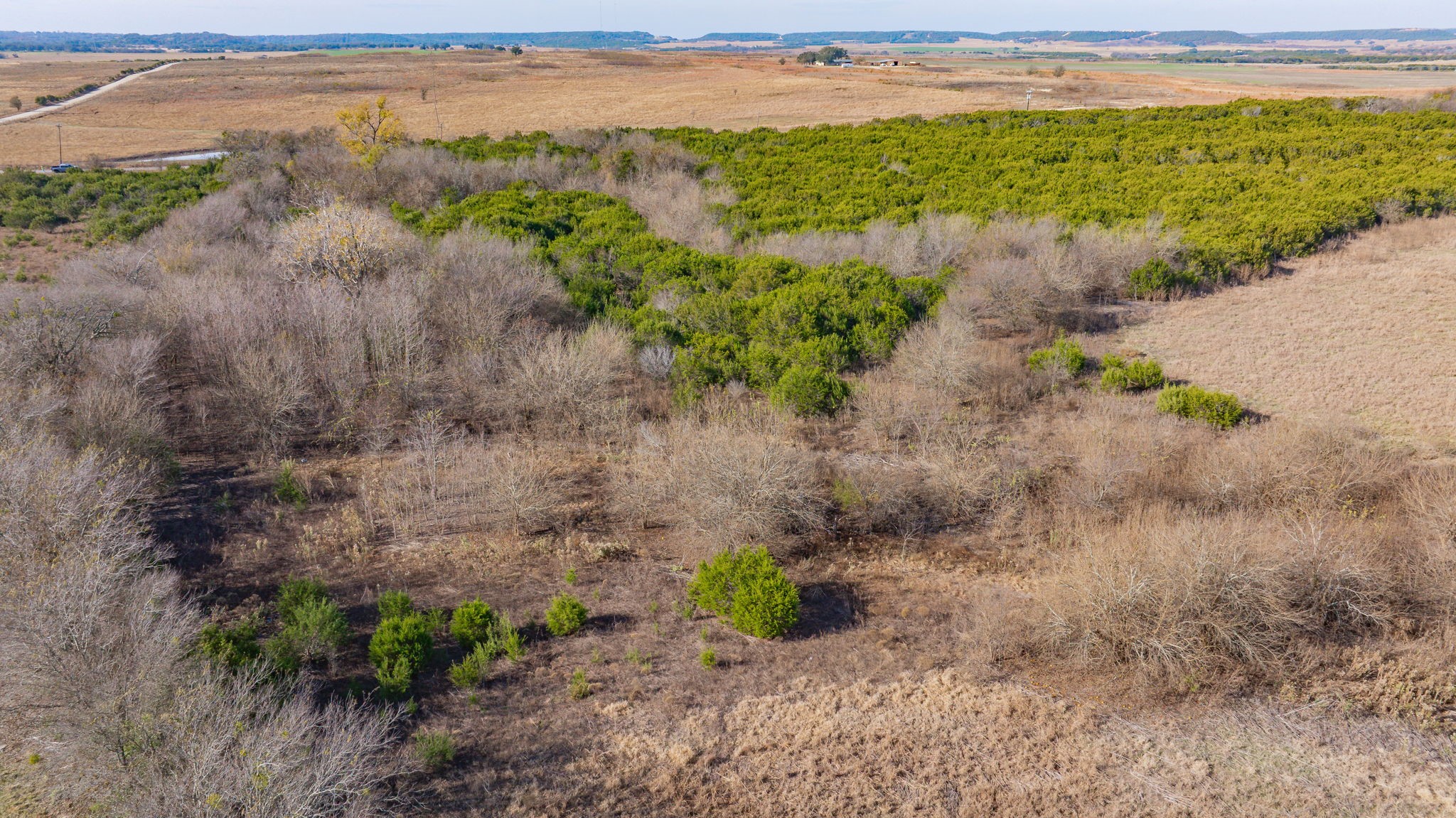 Tbd Tx-220 Stephenville TX 76401